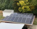 carport rooftop solar